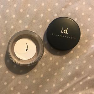 bareMinerals Glimmer Eyeshadow (Disco)